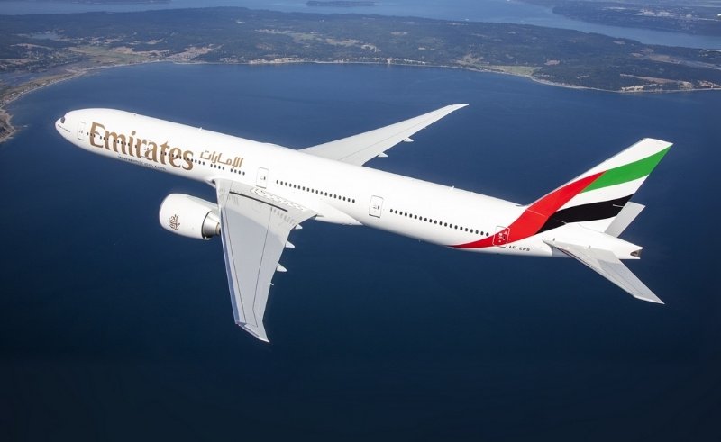 Emirates