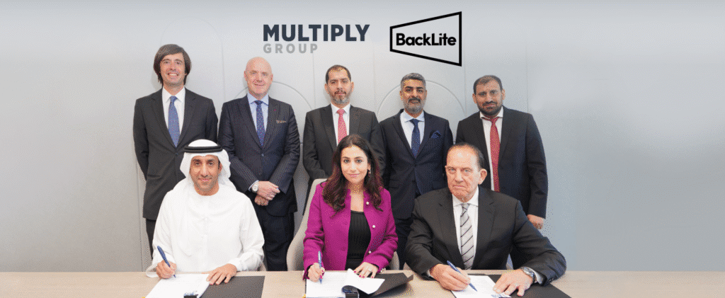 Multiply Group