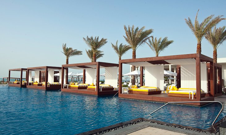 Saadiyat Island