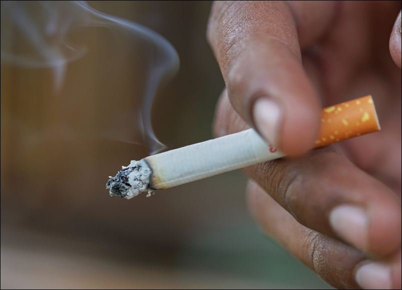 Cigarettes