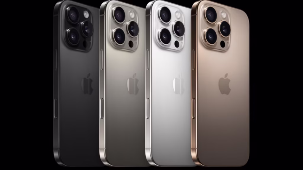 iPhone