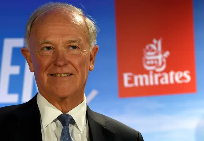 Emirates