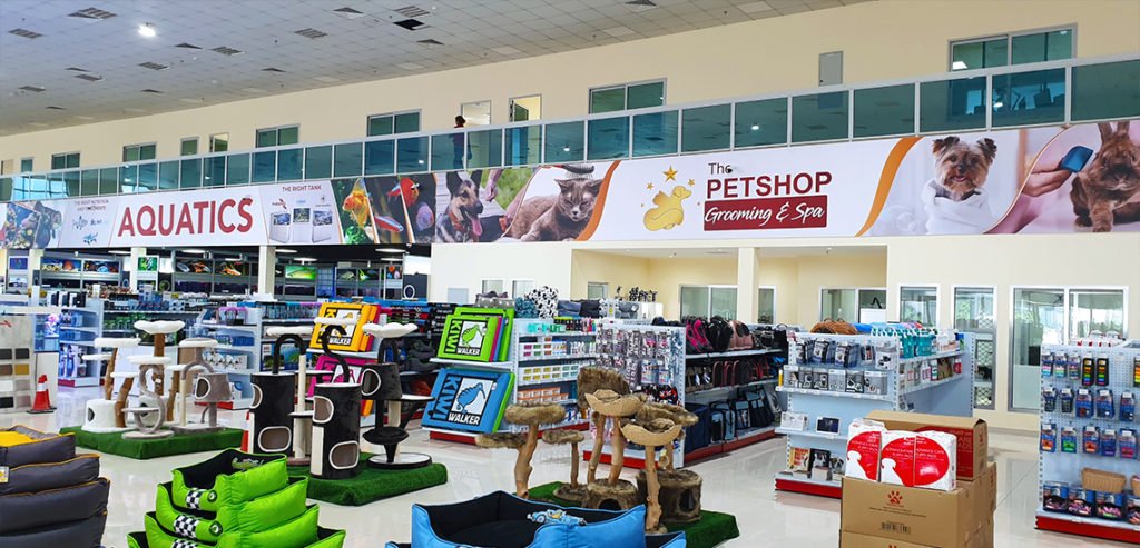 Petshop