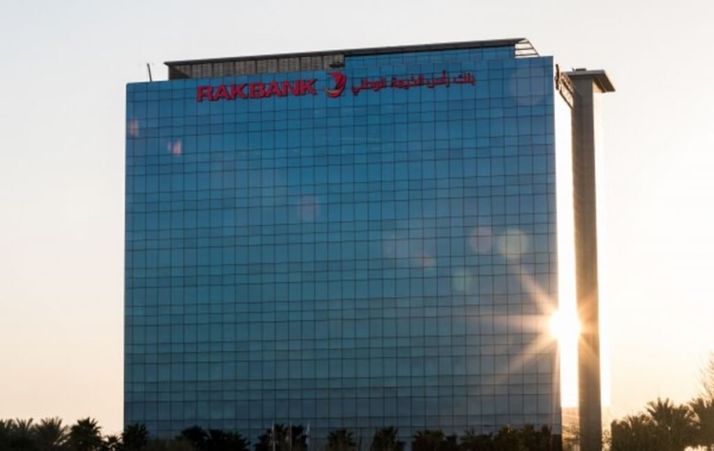 RAKBANK
