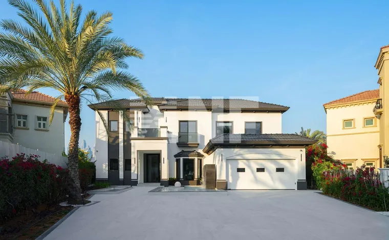 Jumeirah Islands