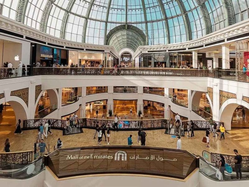 Retail
