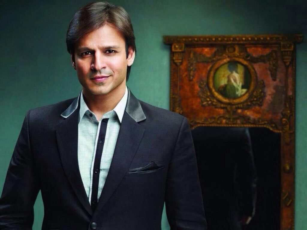 Vivek Oberoi