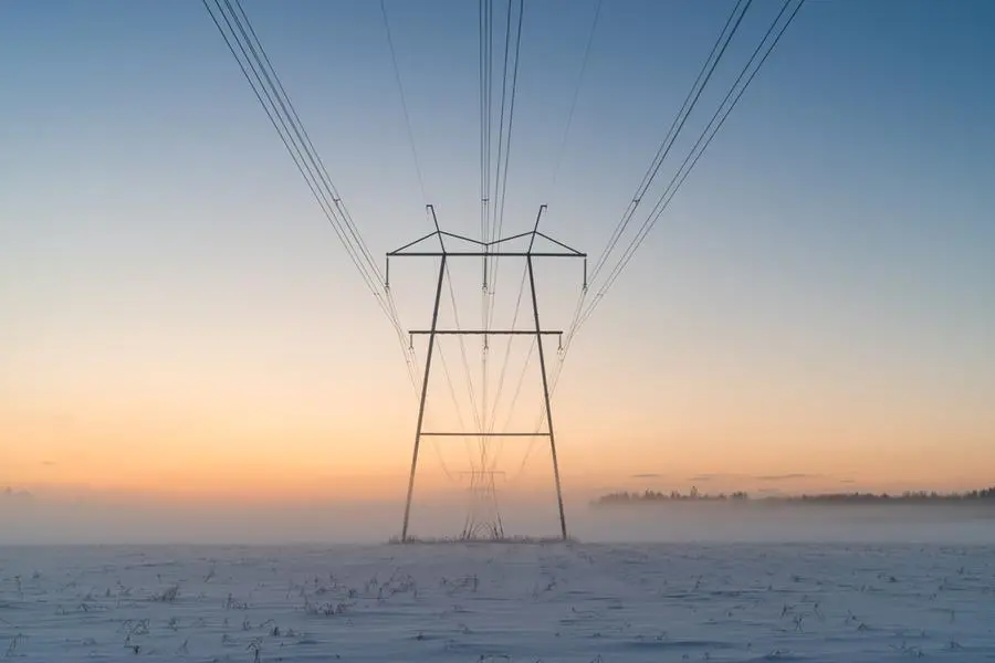 Power