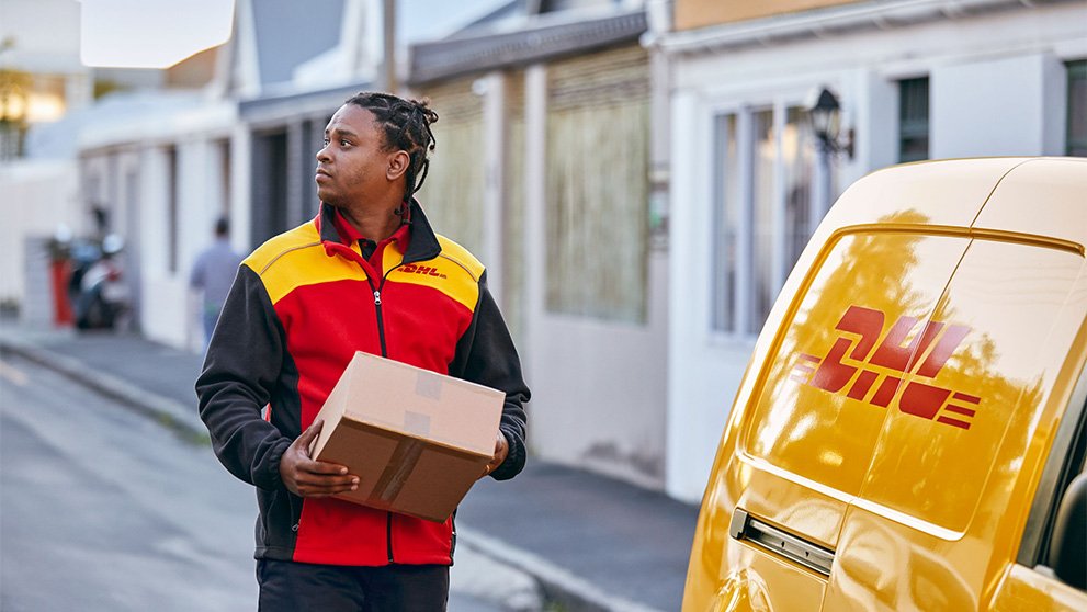 DHL