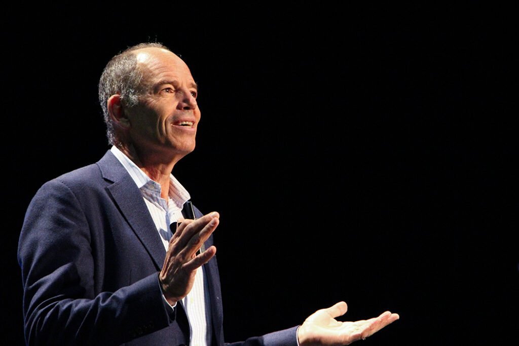 Marc Randolph