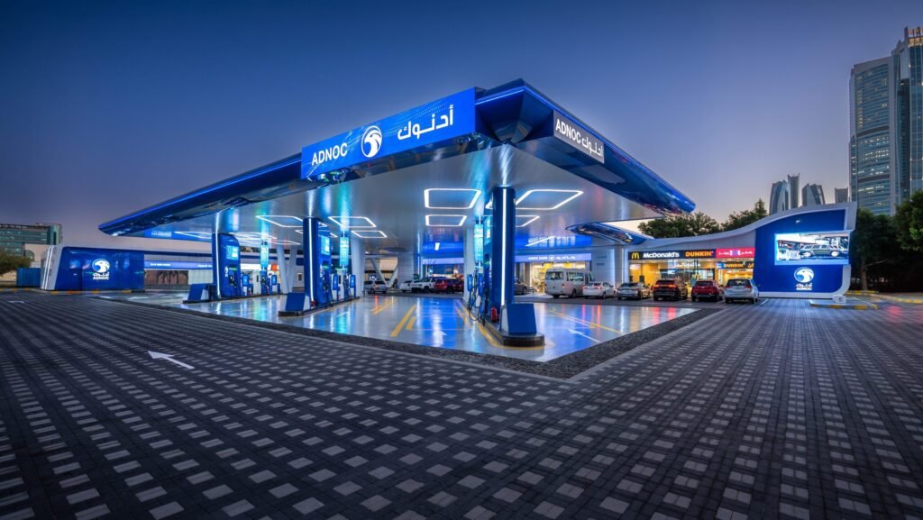 ADNOC