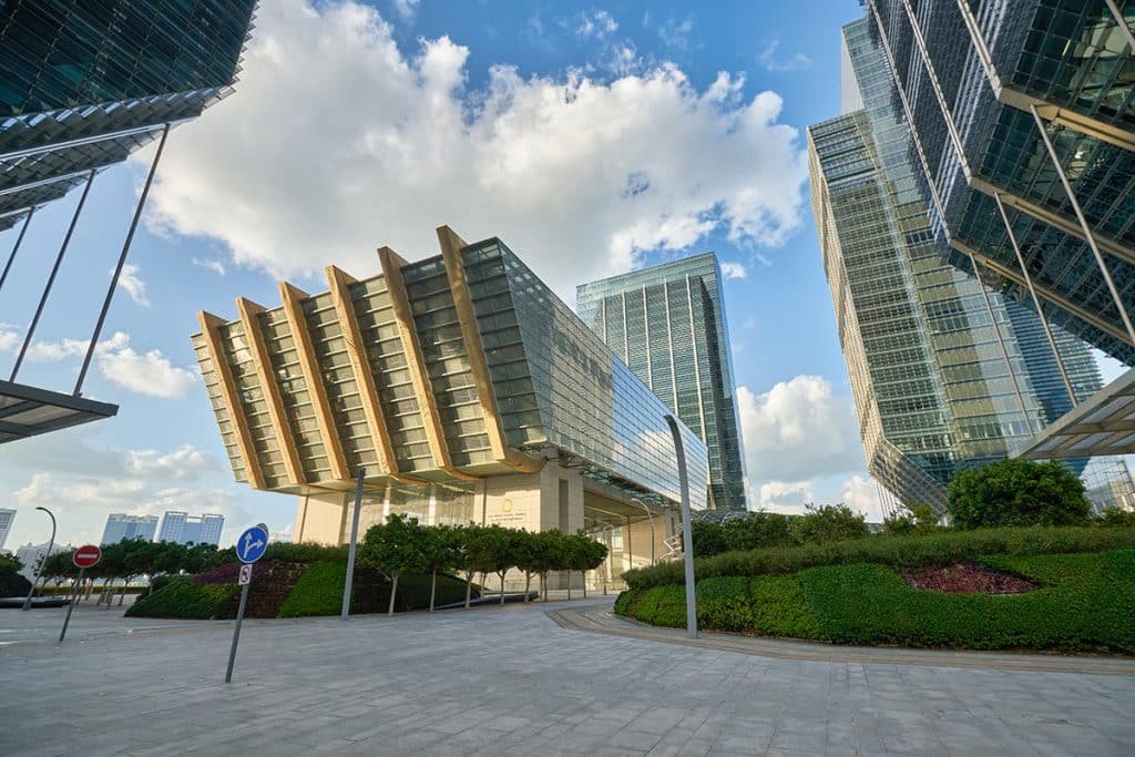 Abu Dhabi