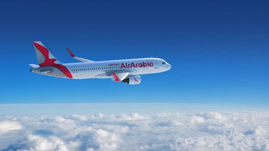 Air Arabia