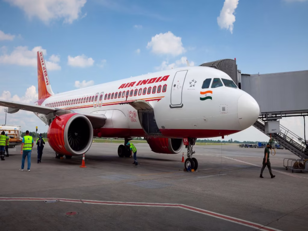 Air India