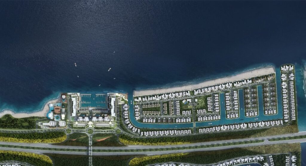 Fahid Island