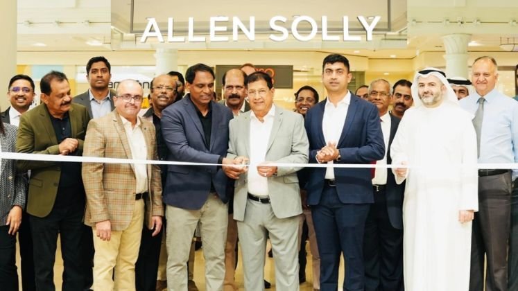 Allen Solly Dubai