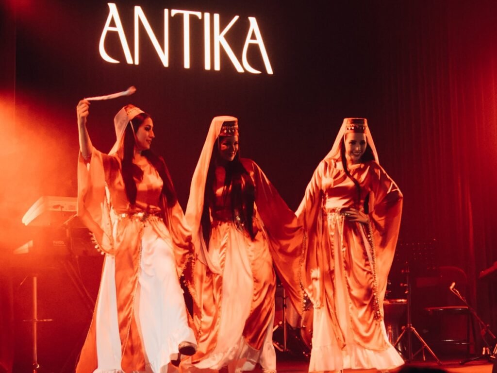Antika