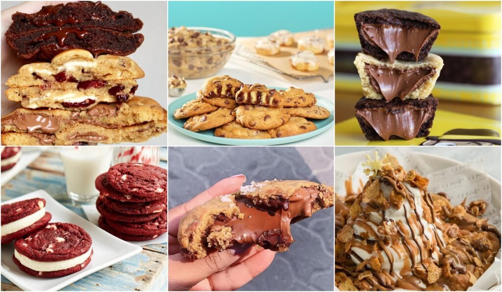Cookies