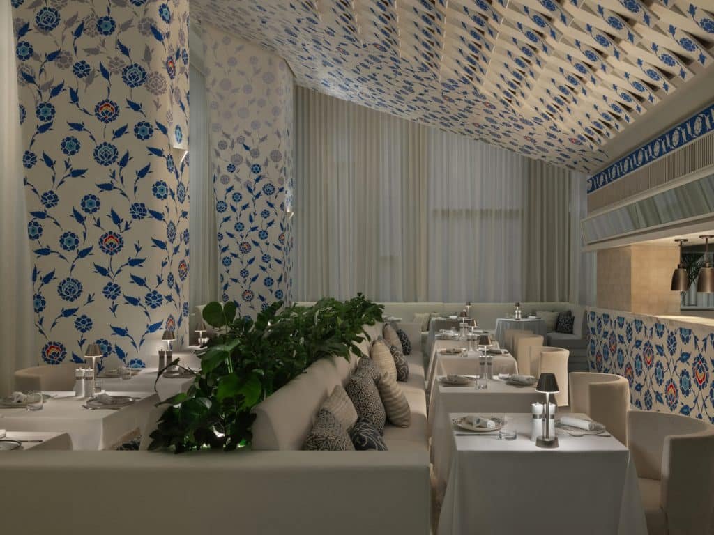 Delano Dubai