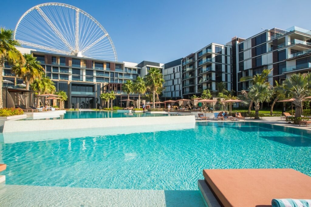 Oman Hotel