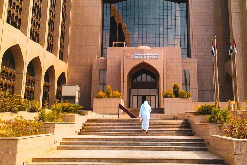 Central Bank