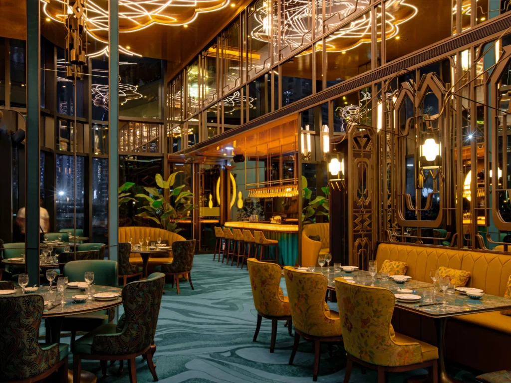 Restaurants