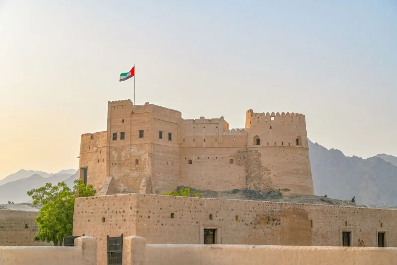 Fujairah