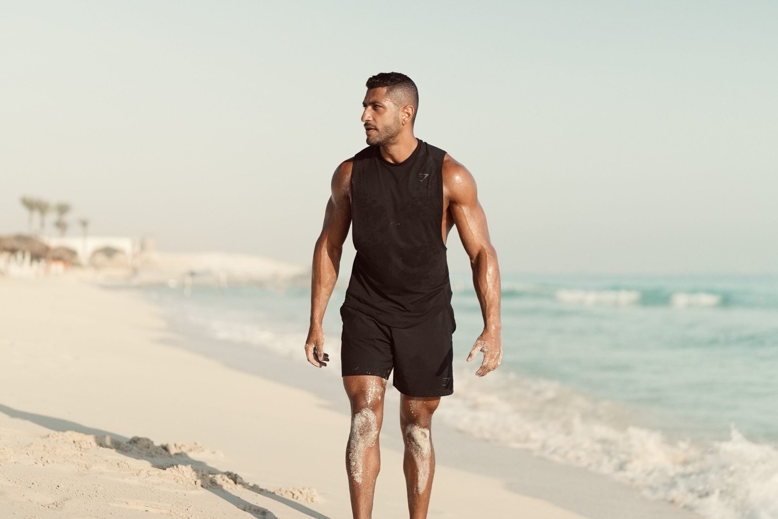 Kamal Abouelkheir
