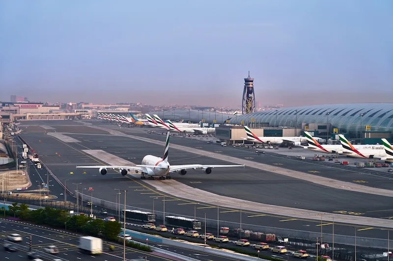 Airport