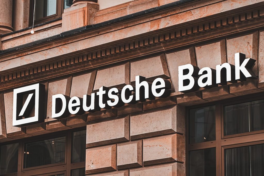 Deutsche Bank