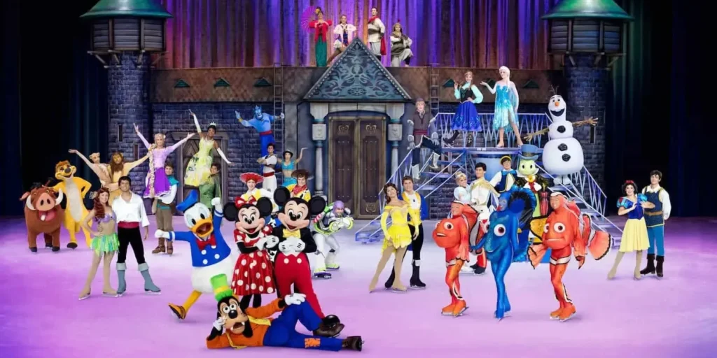 Disney