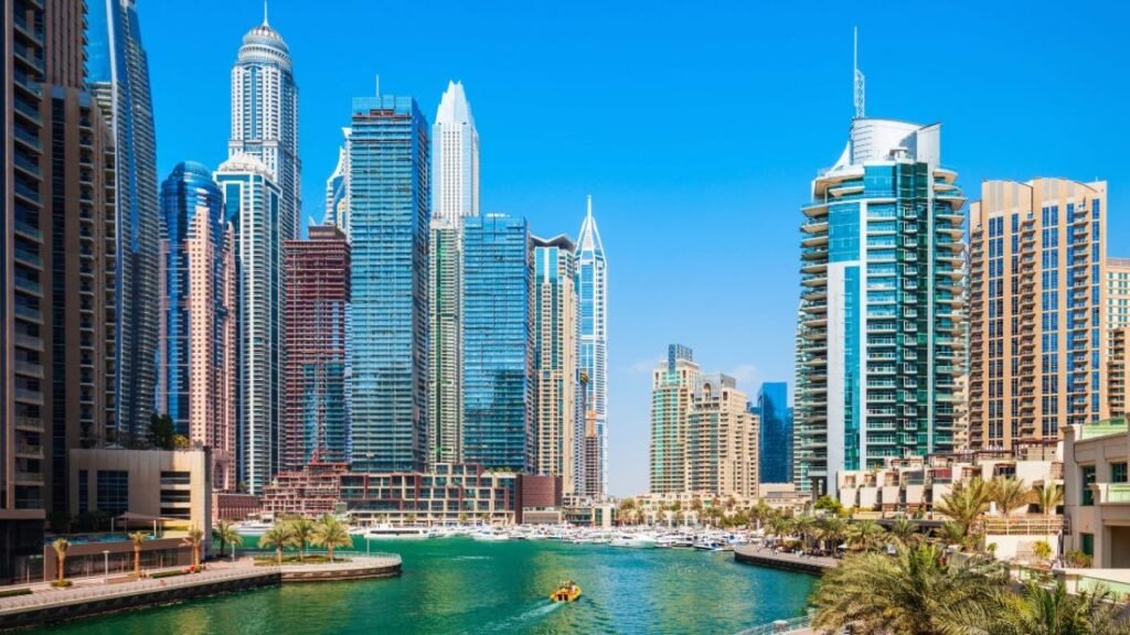 Dubai