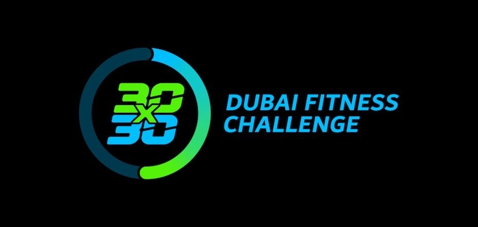 Dubai Fitness Challenge