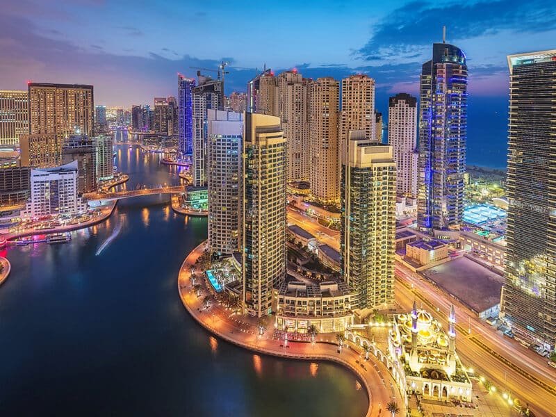 Ajman Port