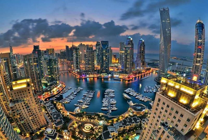 Dubai