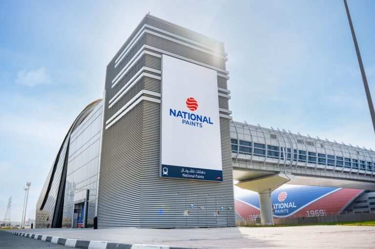 National Paints
