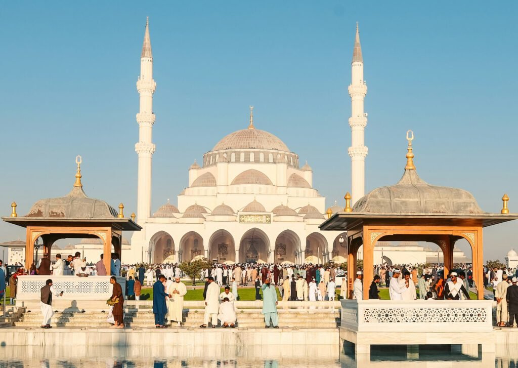 Eid Al Adha