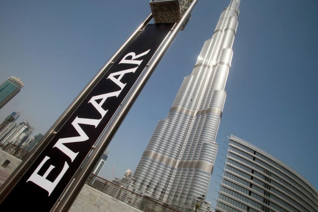 Emaar