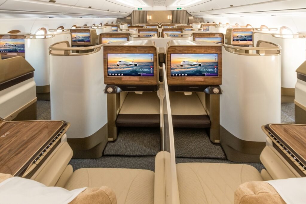 Emirates