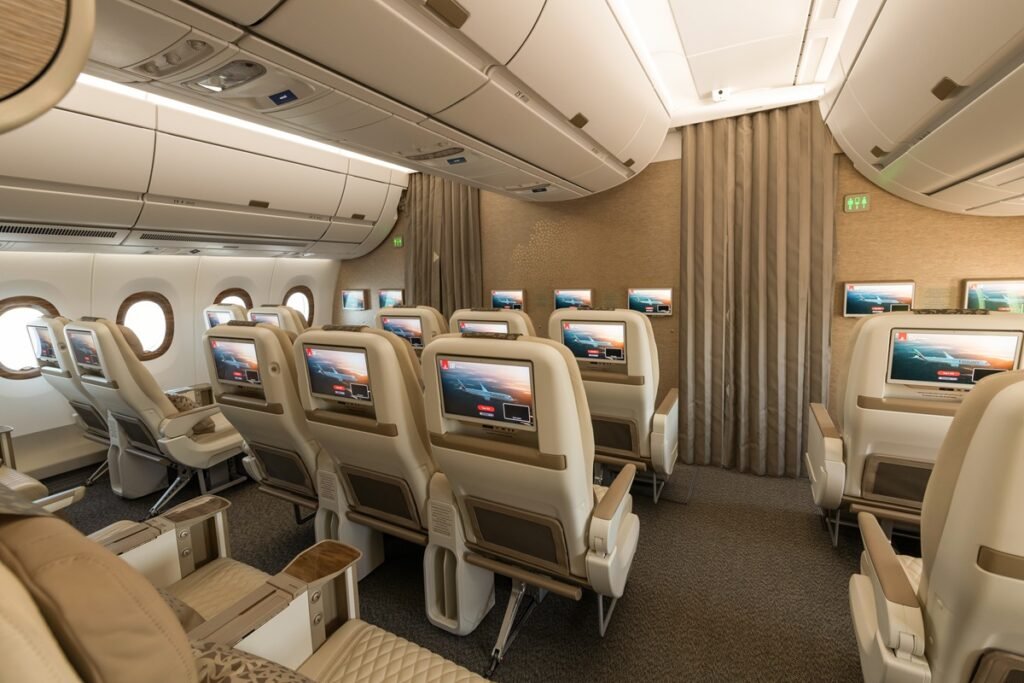 Emirates