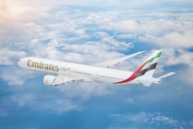 Emirates