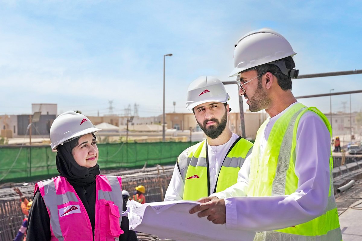 Fast‑Track Programme