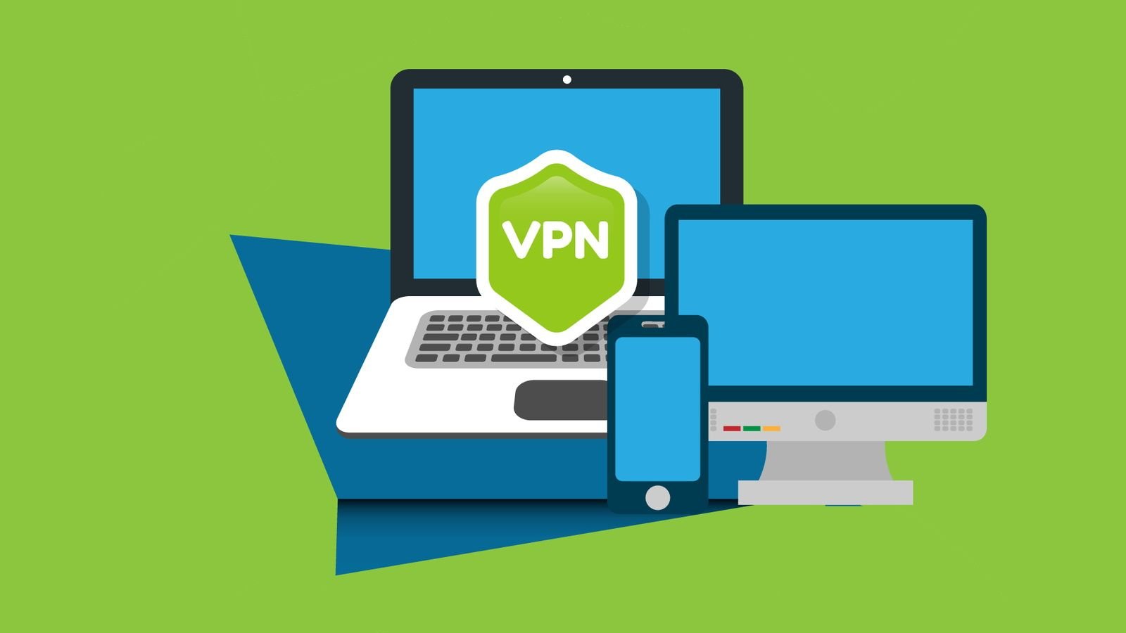 VPNs