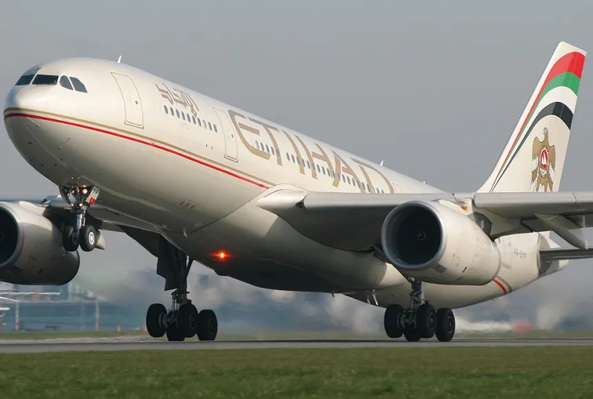 Etihad