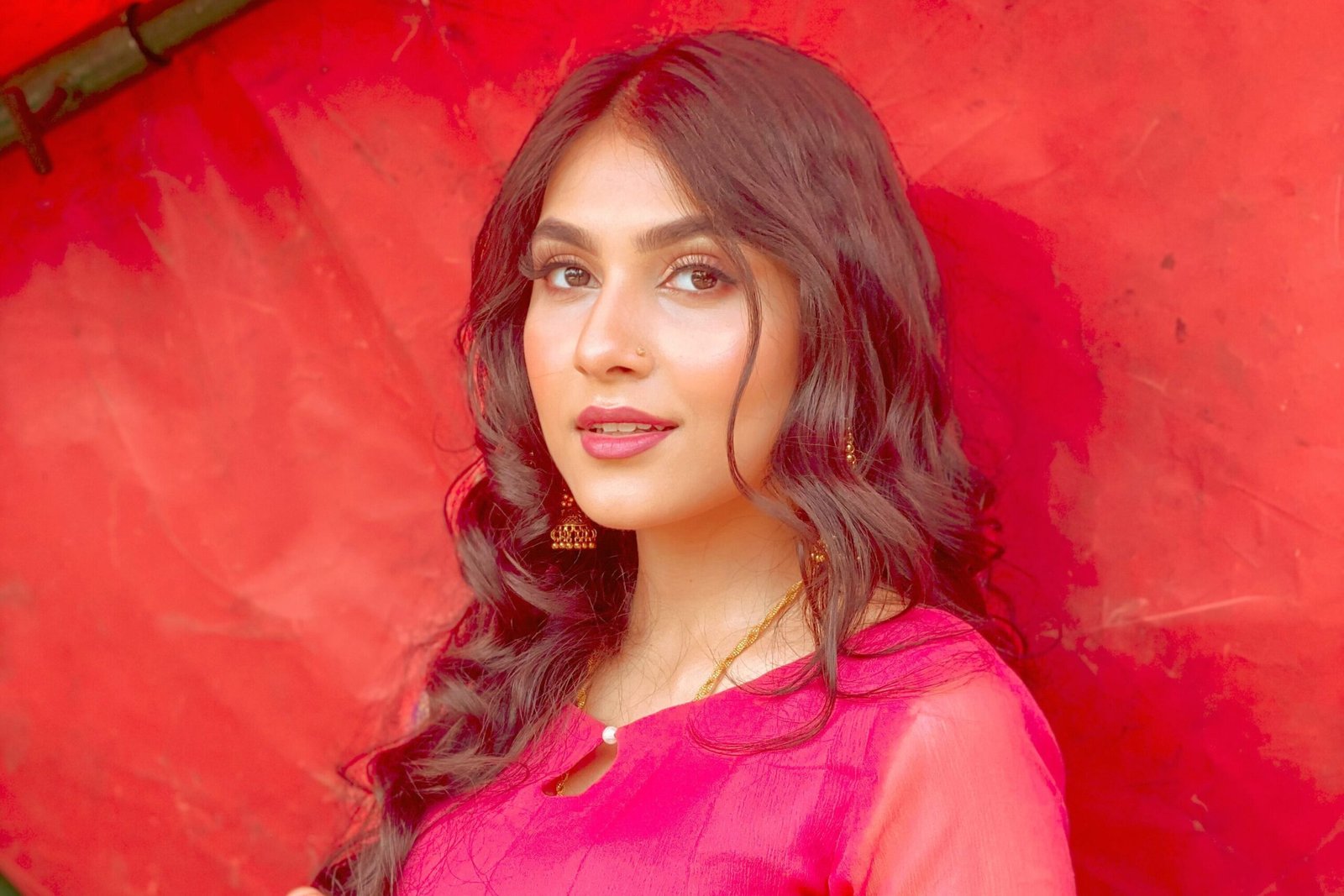 Nisma Khan