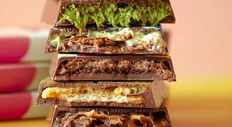 Dubai Chocolate