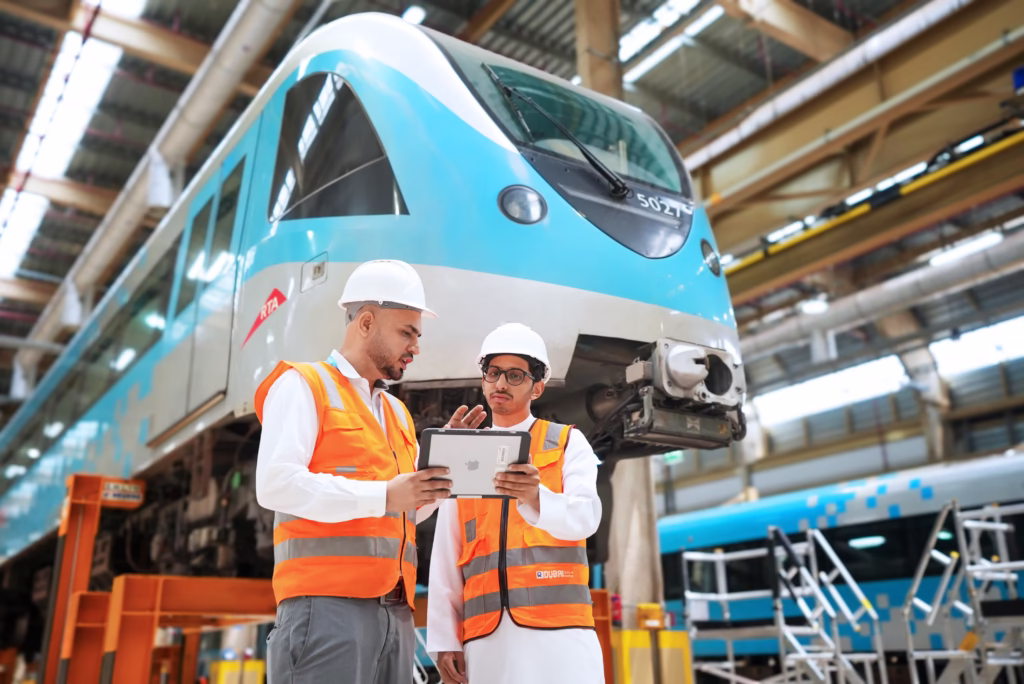 Fast Track Programme