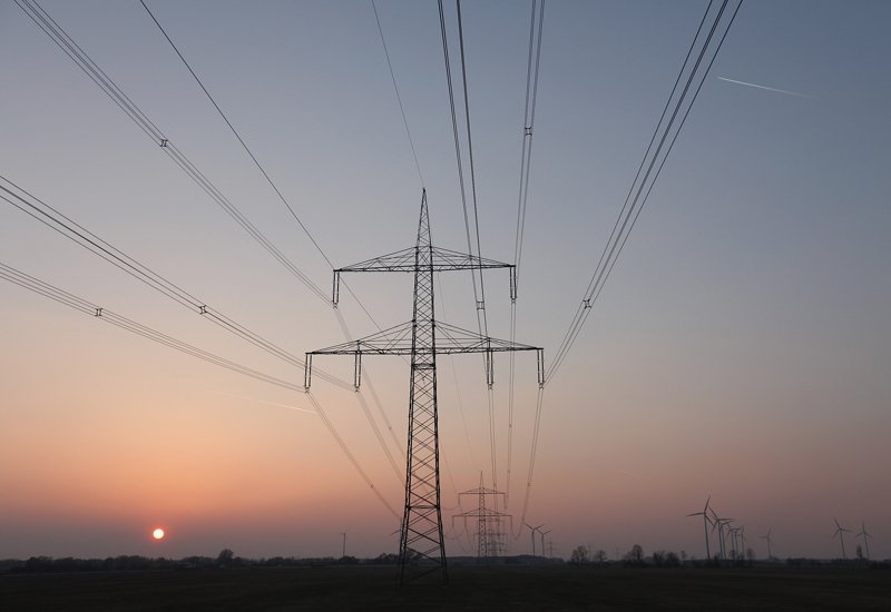 Power Grid