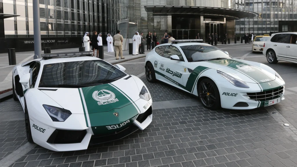 Dubai Police