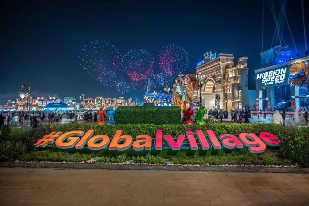 Global Village